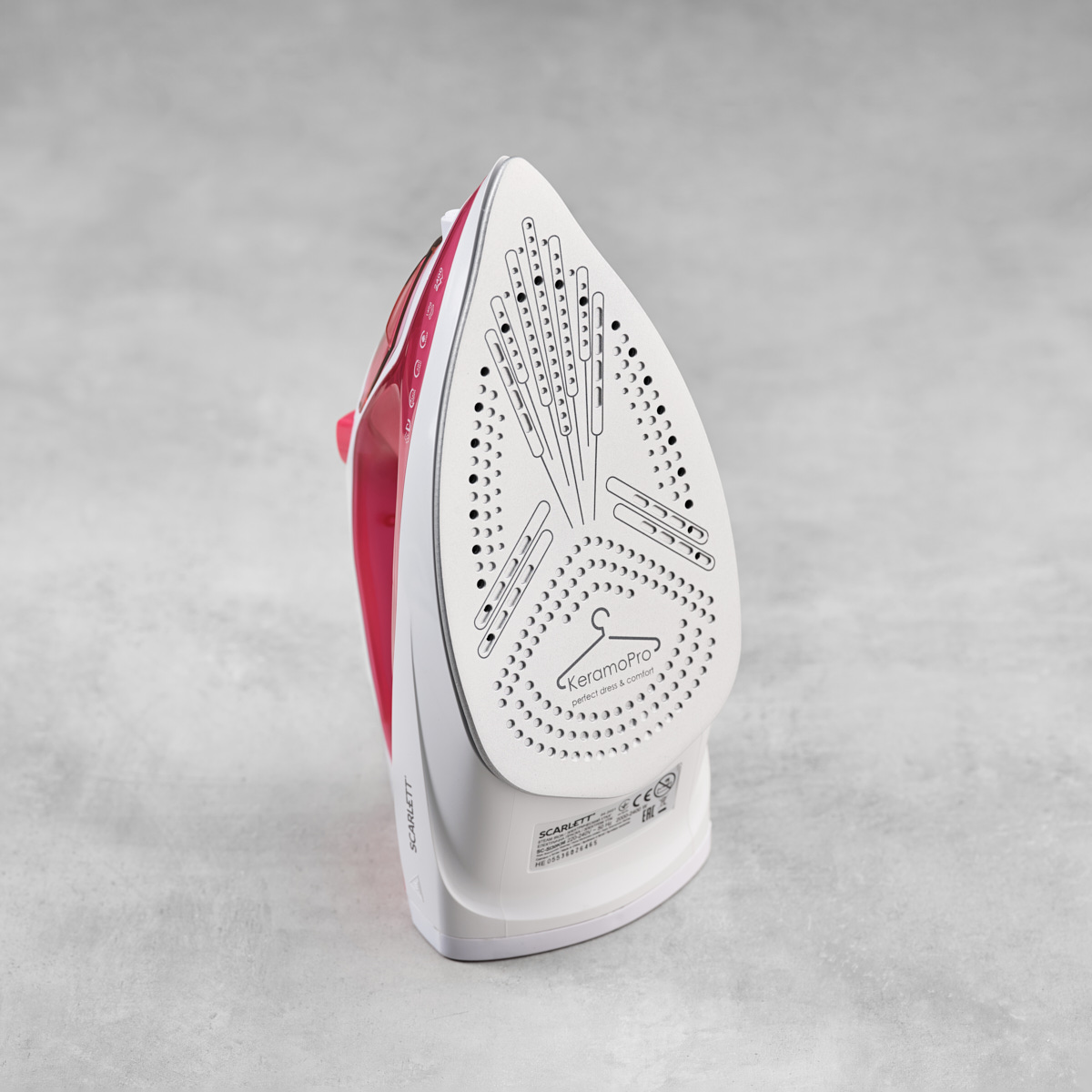 Какой утюг лучше купить - 7