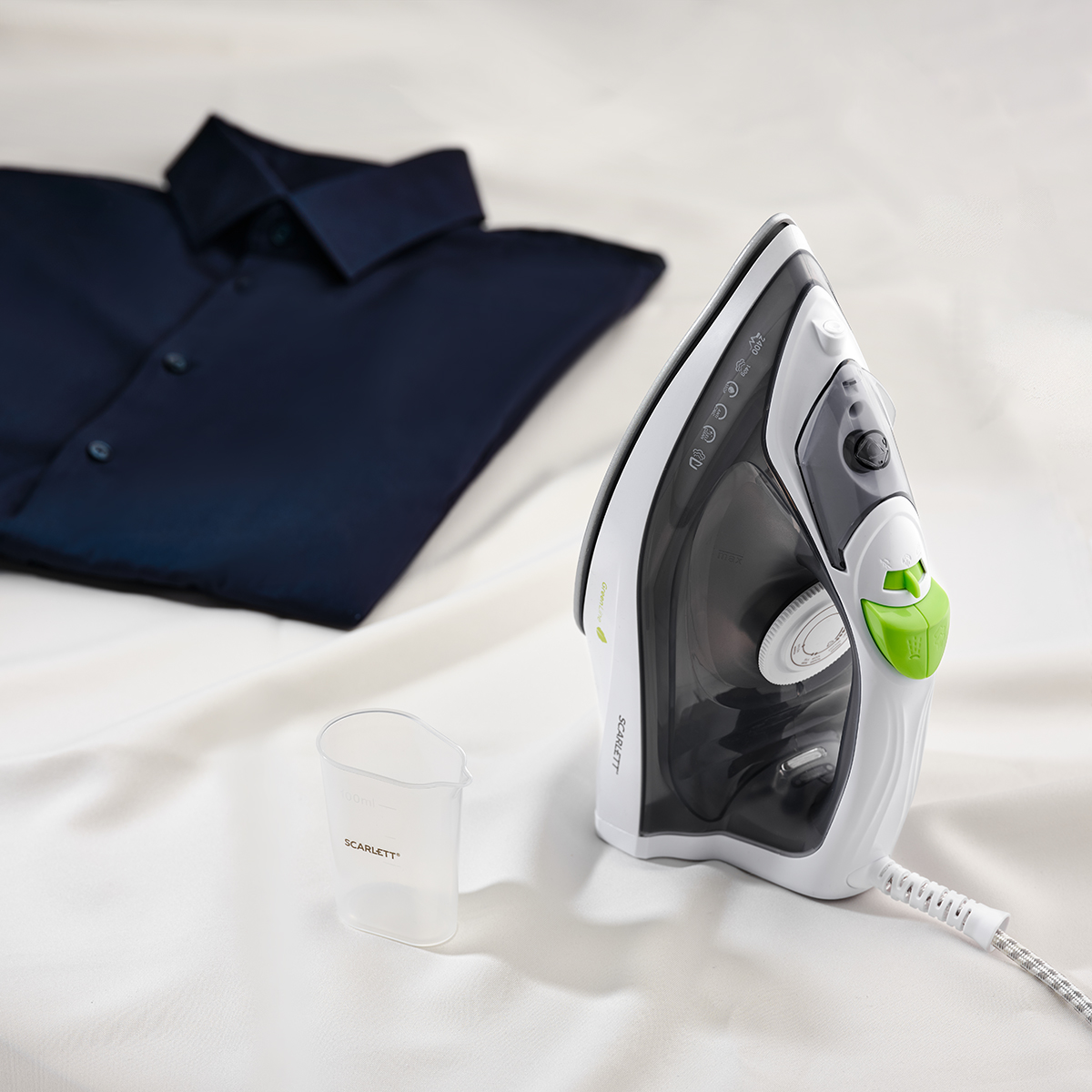 Какой утюг лучше купить - 1