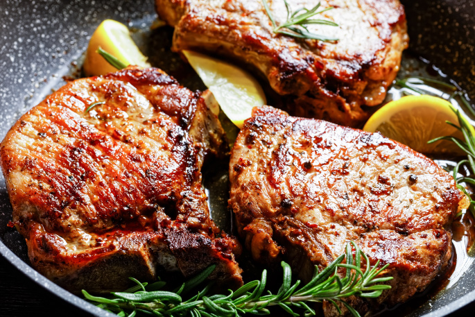 Свинина в мультиварке - ТОП-15 рецептов - 10