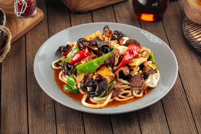 Свинина в мультиварке - ТОП-15 рецептов - 11