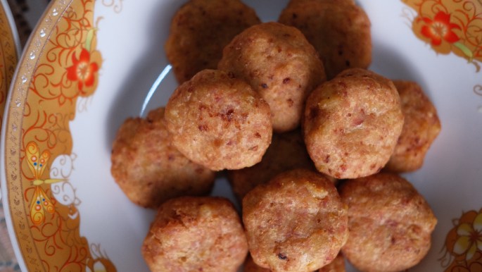 Свинина в мультиварке - ТОП-15 рецептов - 13