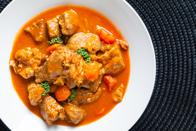 Свинина в мультиварке - ТОП-15 рецептов - 3