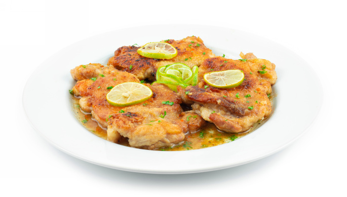 Свинина в мультиварке - ТОП-15 рецептов - 6