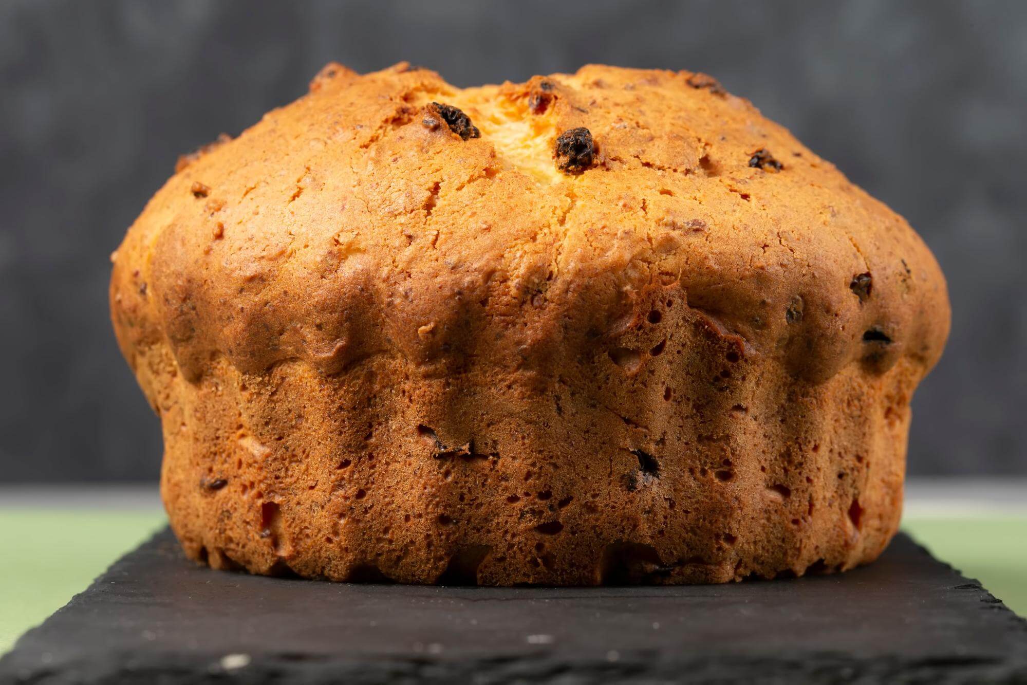 Кекс в мультиварке - ТОП-20 рецептов - 2