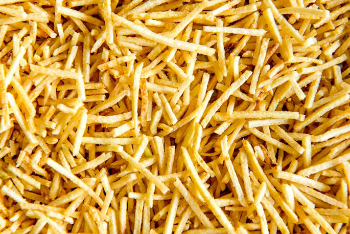 Новогодние рецепты 2024: идеи блюд для праздничного стола - 6