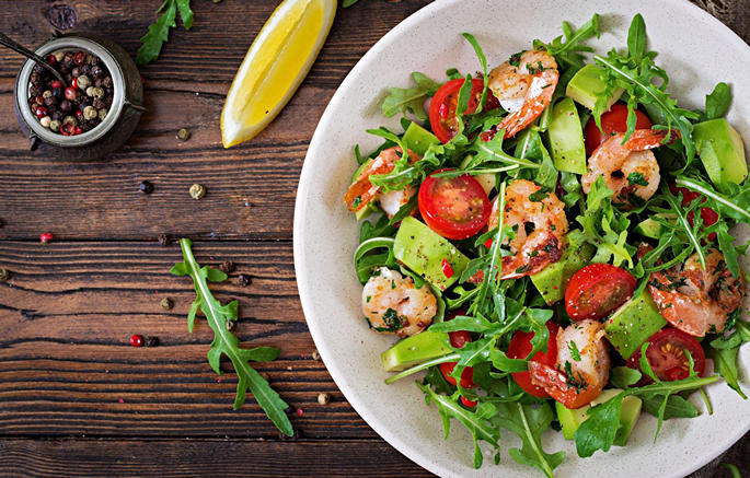 Новогодние рецепты 2024: идеи блюд для праздничного стола - 8