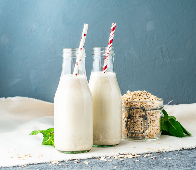 Коктейль в блендере - ТОП- 19 рецептов - 3