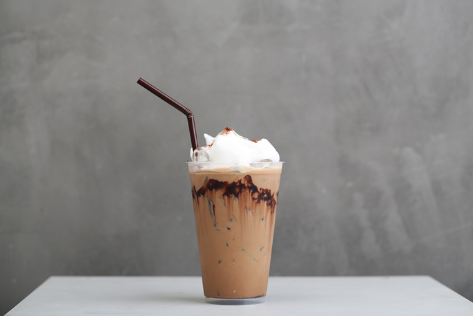 Коктейль в блендере - ТОП- 19 рецептов - 6