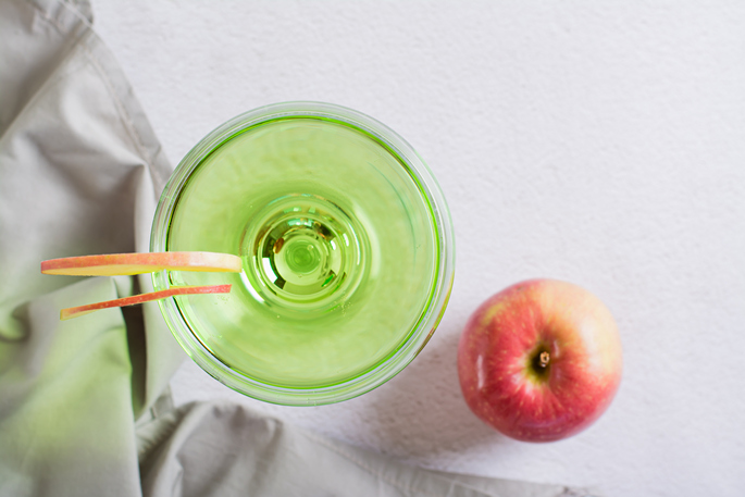 Коктейль в блендере - ТОП- 19 рецептов - 9