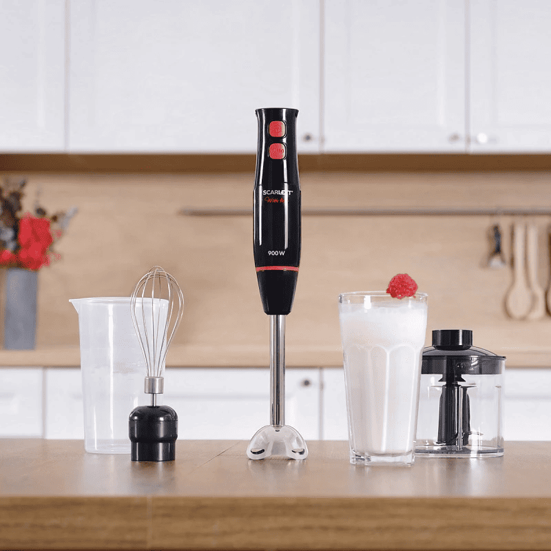 Как выбрать блендер - 11