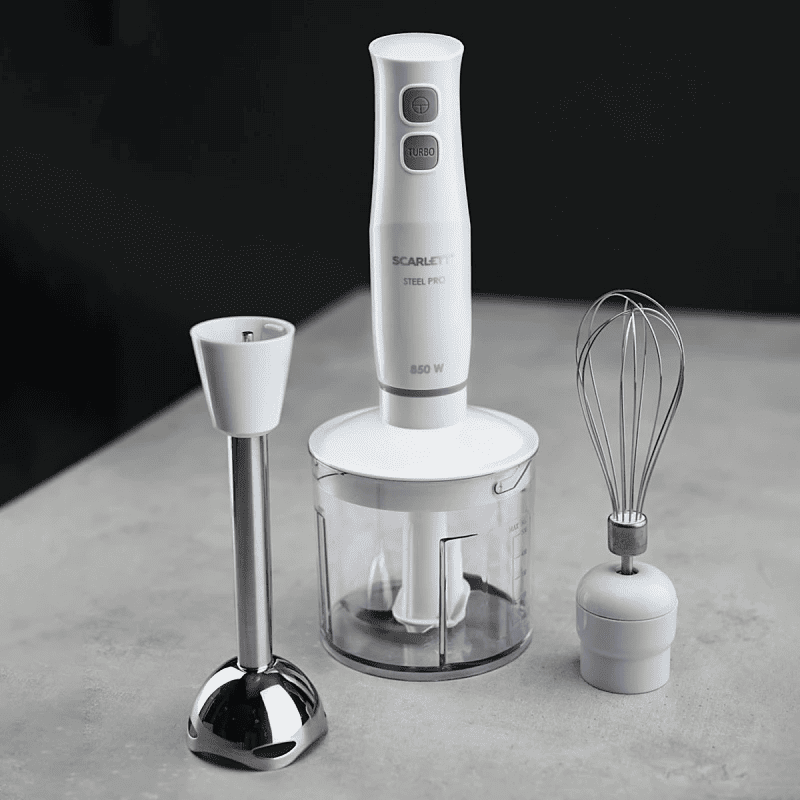 Как выбрать блендер - 12