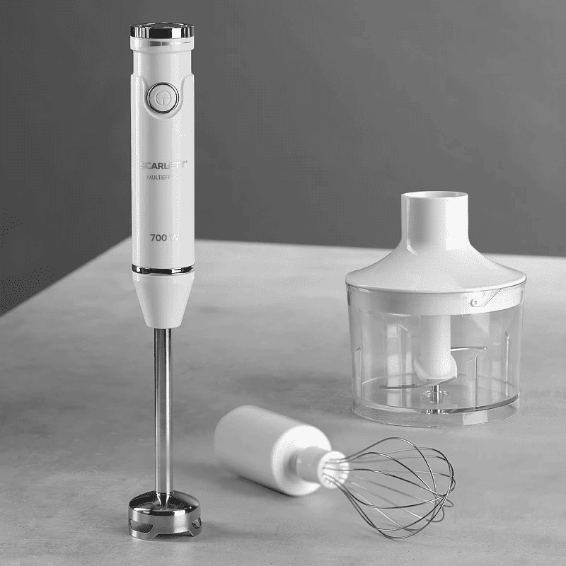 Как выбрать блендер - 13