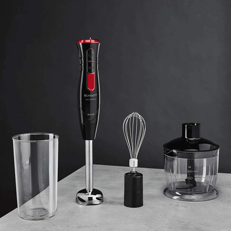 Как выбрать блендер - 14