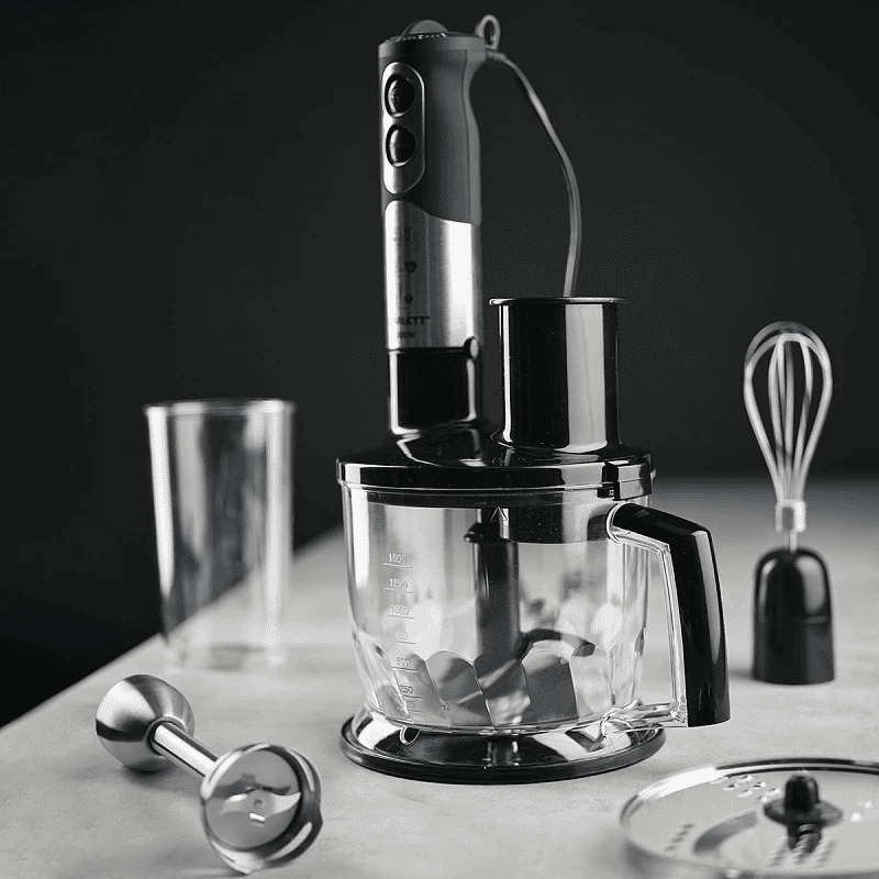 Как выбрать блендер - 15