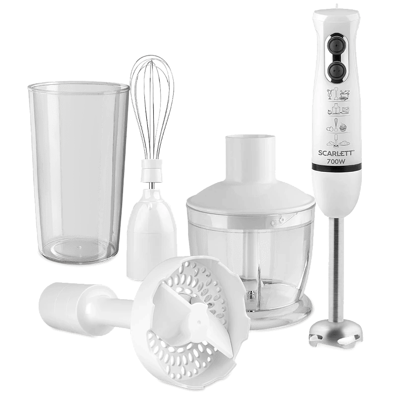 Как выбрать блендер - 16