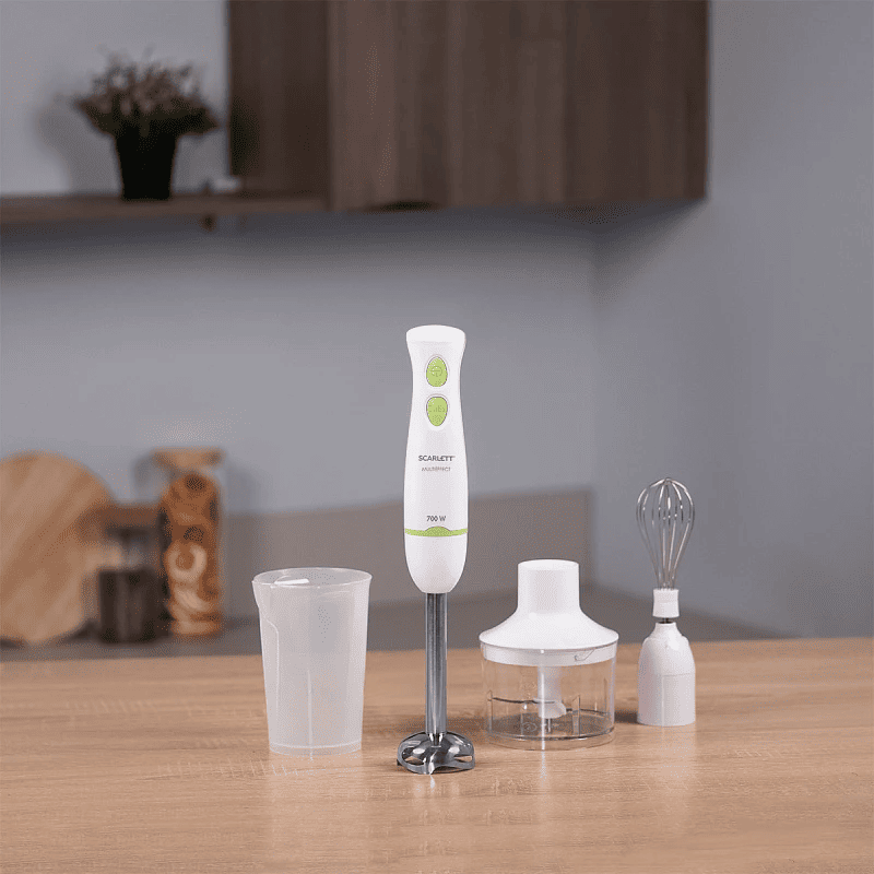 Как выбрать блендер - 4