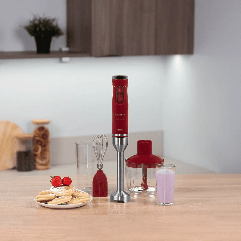 Как выбрать блендер - 5