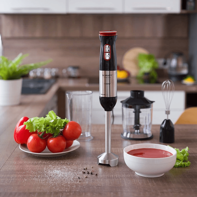 Как выбрать блендер - 7