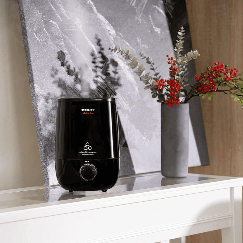 Как выбрать увлажнитель воздуха для дома - 6