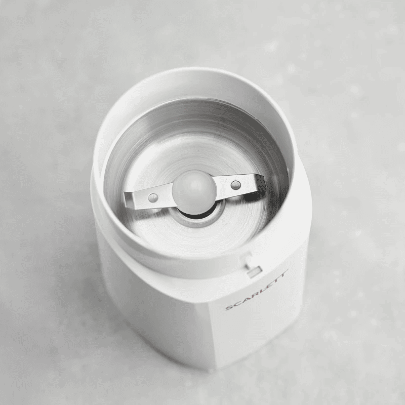 Какую кофемолку лучше выбрать - 2 Какую кофемолку лучше выбрать - 2