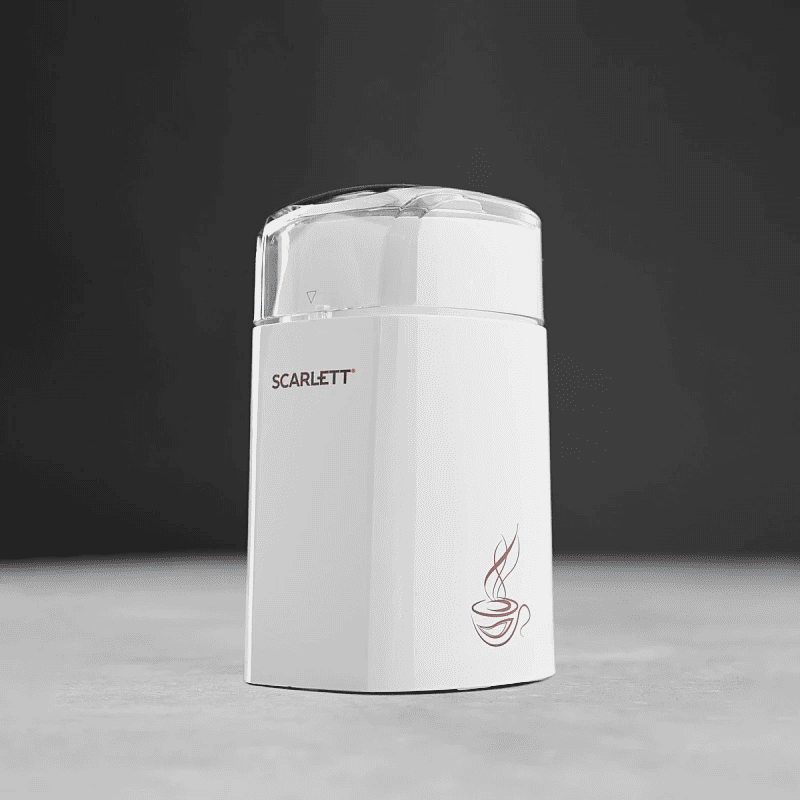 Какую кофемолку лучше выбрать - 3 Какую кофемолку лучше выбрать - 3