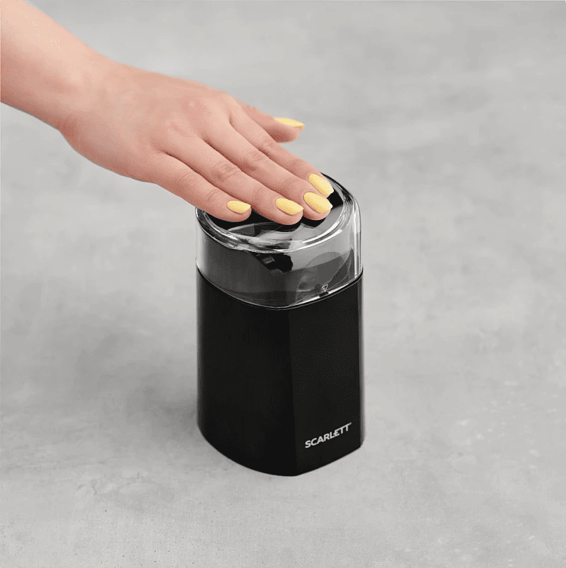 Какую кофемолку лучше выбрать - 5 Какую кофемолку лучше выбрать - 5