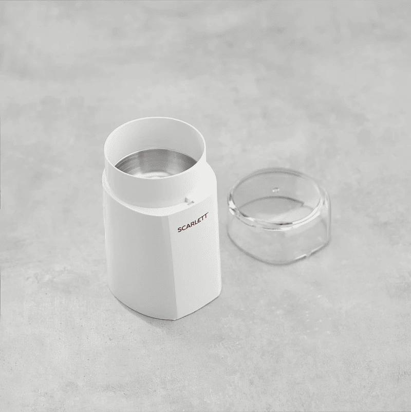 Какую кофемолку лучше выбрать - 6 Какую кофемолку лучше выбрать - 6