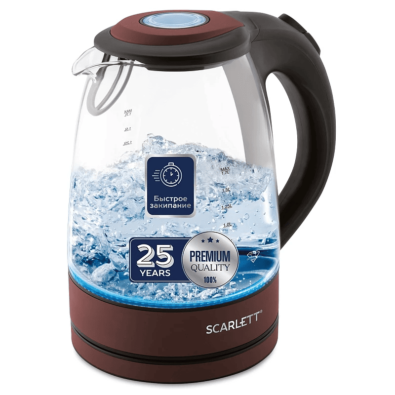 Какой чайник лучше купить и как выбрать хороший - 11