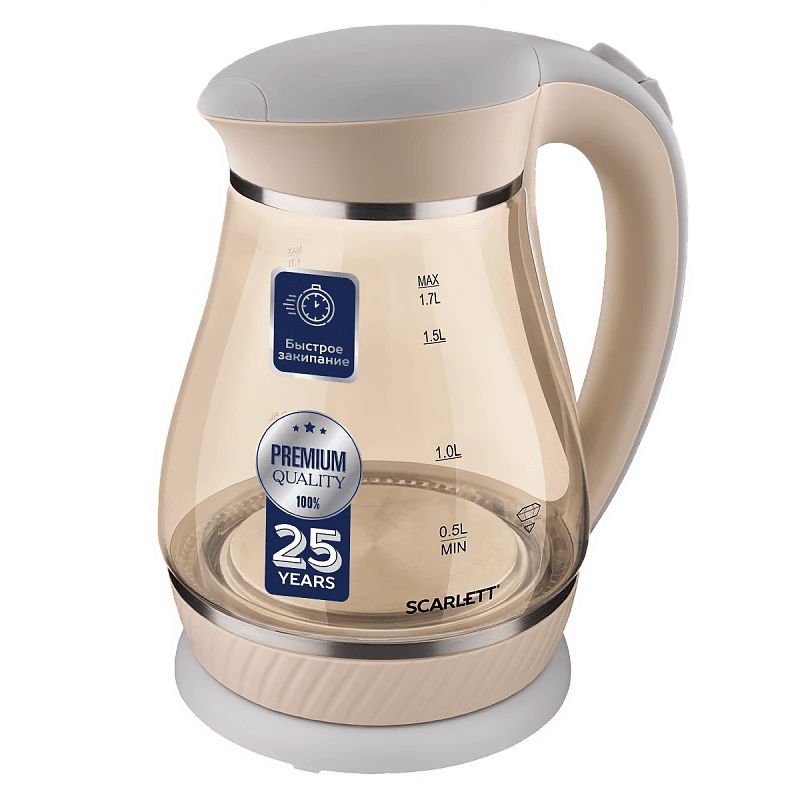 Какой чайник лучше купить и как выбрать хороший - 12