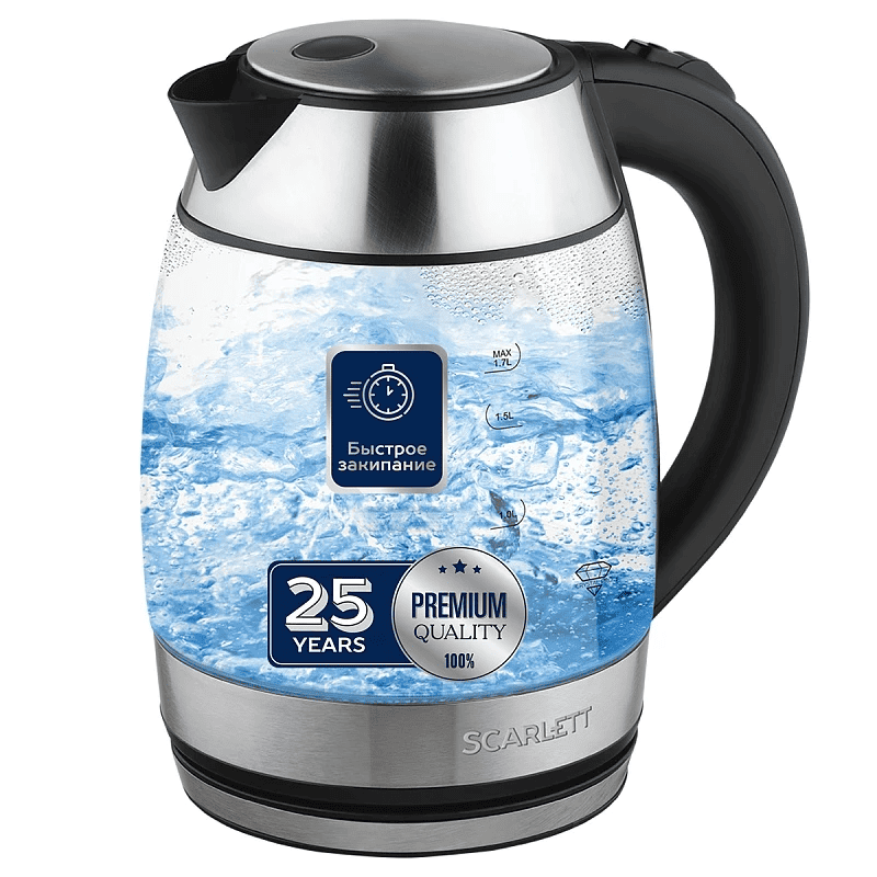 Какой чайник лучше купить и как выбрать хороший - 14