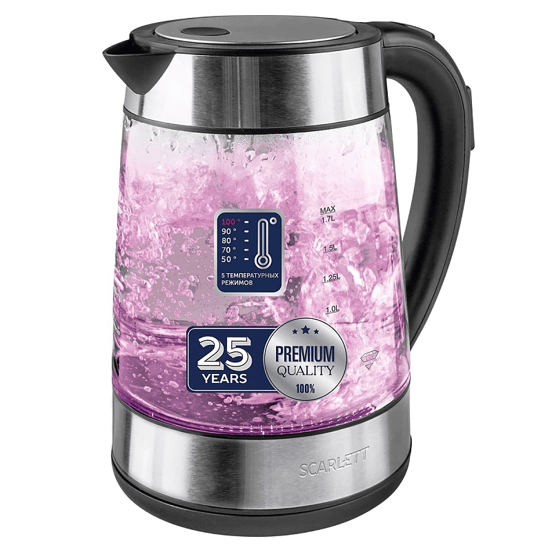 Какой чайник лучше купить и как выбрать хороший - 16