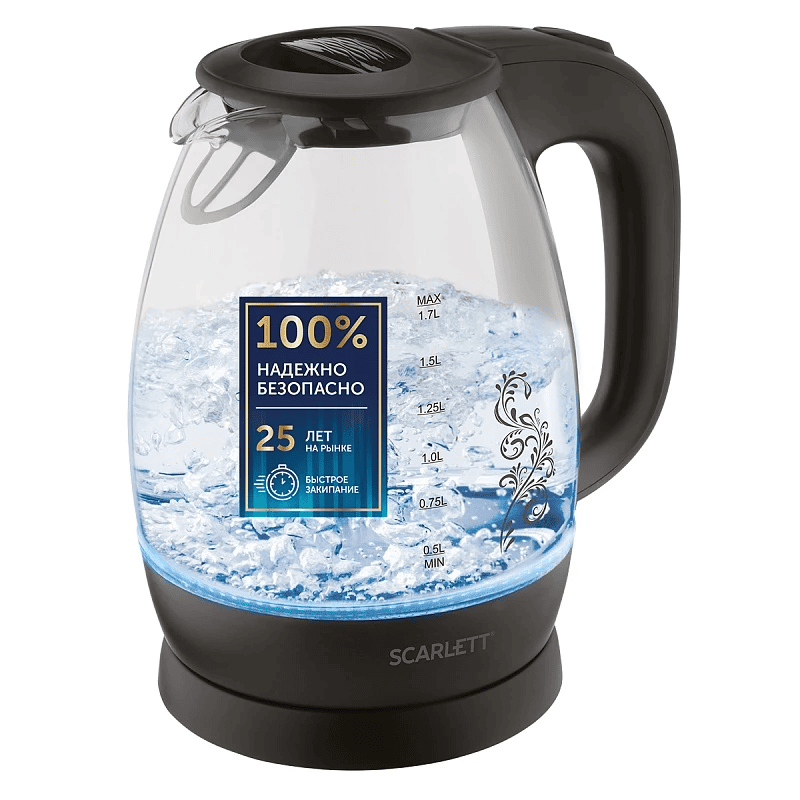 Какой чайник лучше купить и как выбрать хороший - 17