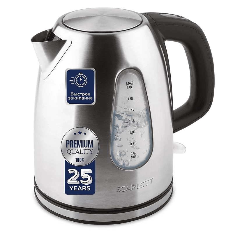 Какой чайник лучше купить и как выбрать хороший - 19