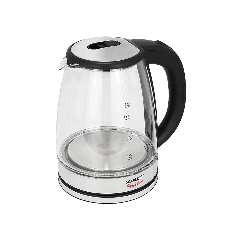 Какой чайник лучше купить и как выбрать хороший - 20