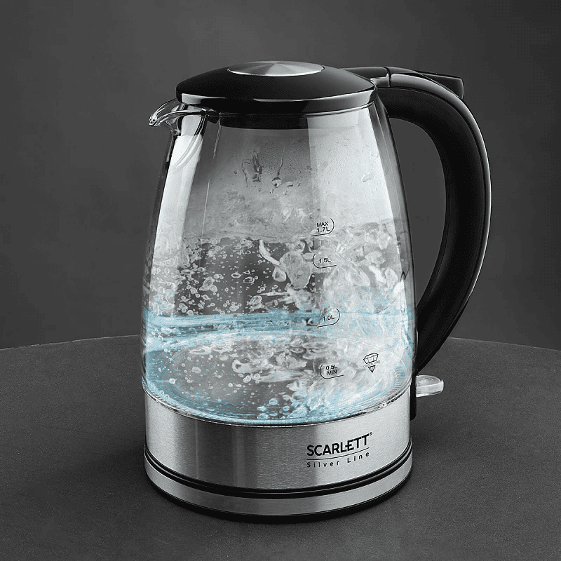 Какой чайник лучше купить и как выбрать хороший - 22