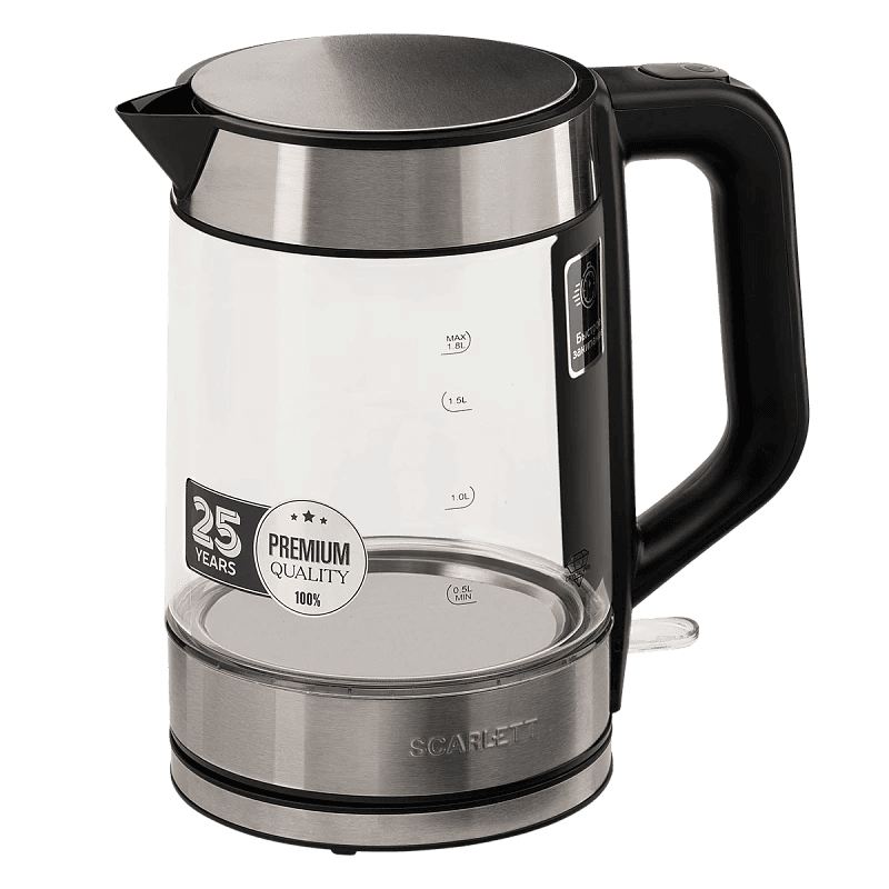 Какой чайник лучше купить и как выбрать хороший - 23