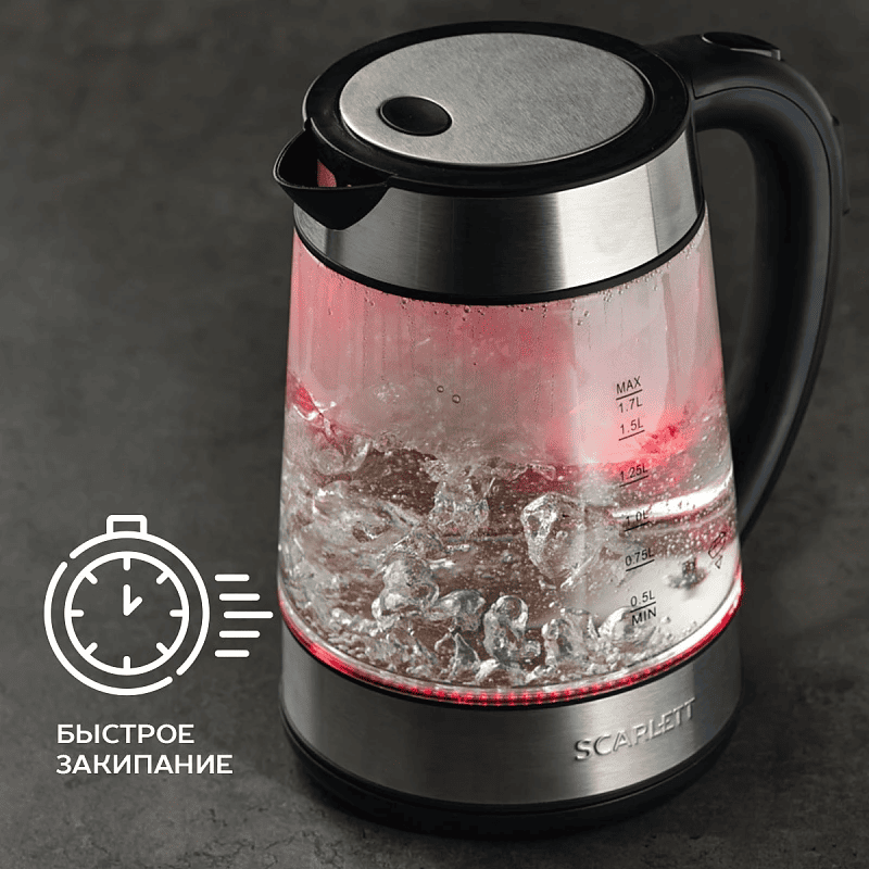 Какой чайник лучше купить и как выбрать хороший - 5