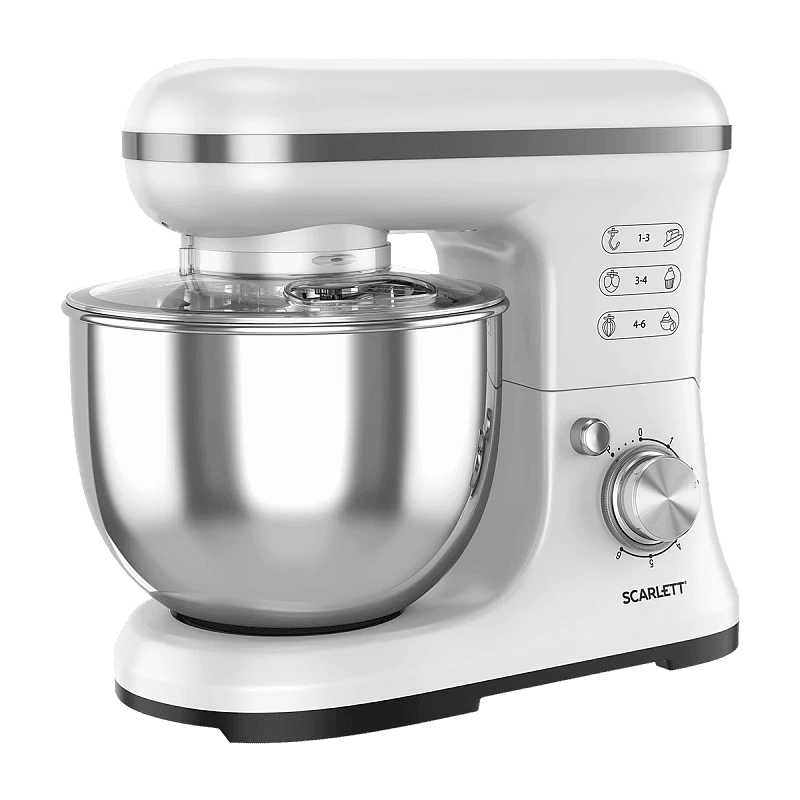 Как выбрать планетарный миксер: обзор моделей и советы по выбору - 10