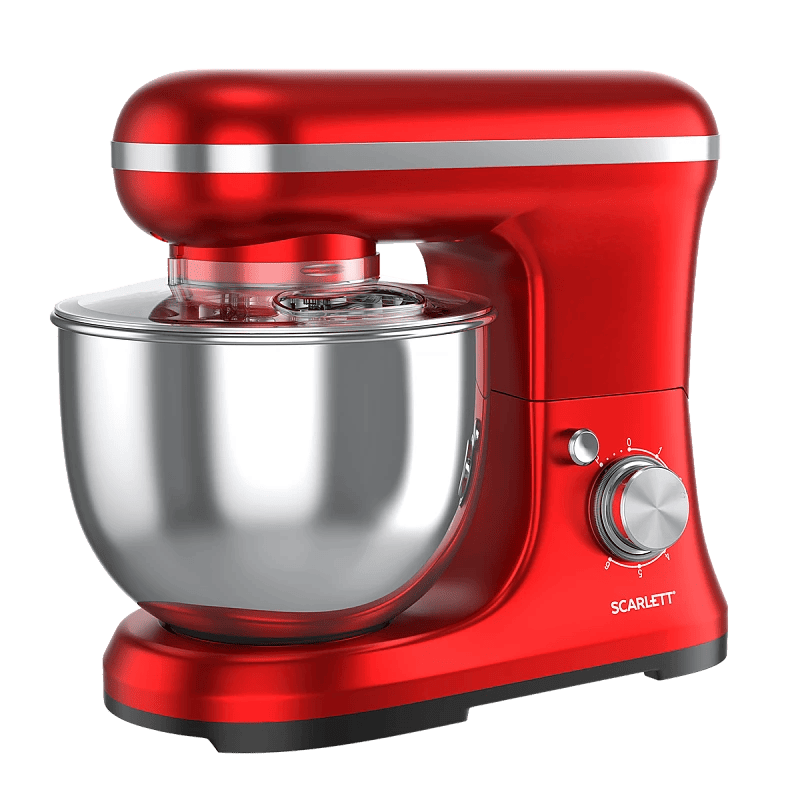 Как выбрать планетарный миксер: обзор моделей и советы по выбору - 8