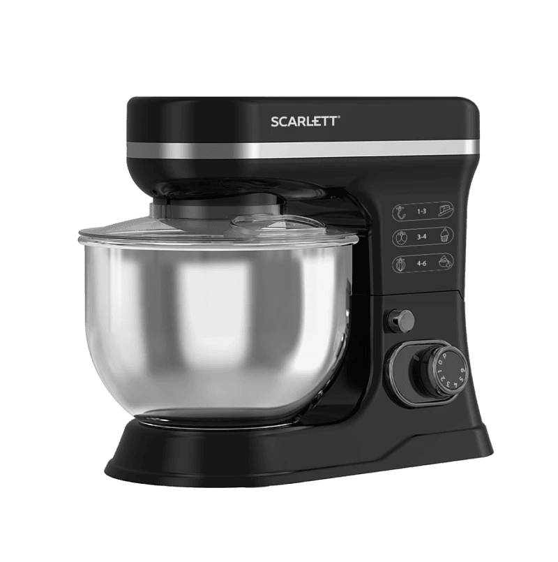 Как выбрать планетарный миксер: обзор моделей и советы по выбору - 9