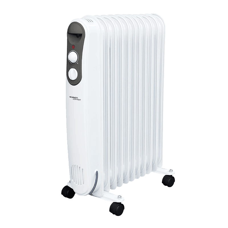 Какой обогреватель лучше купить для дома - 11