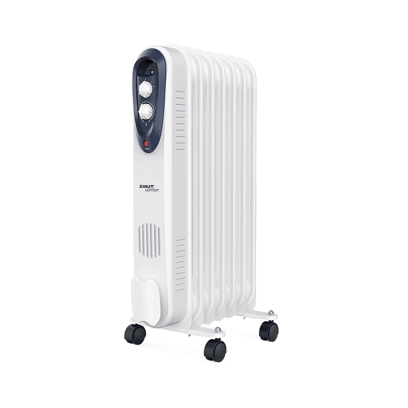 Какой обогреватель лучше купить для дома - 12