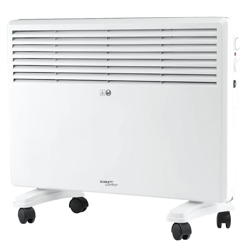 Какой обогреватель лучше купить для дома - 17