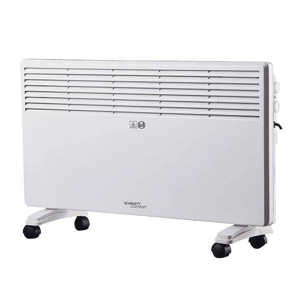 Какой обогреватель лучше купить для дома - 18