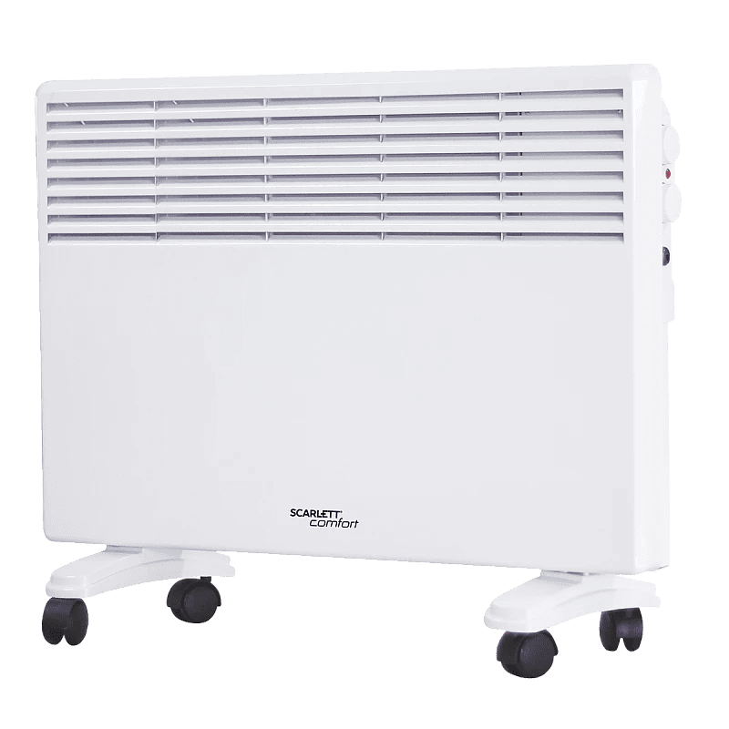 Какой обогреватель лучше купить для дома - 19