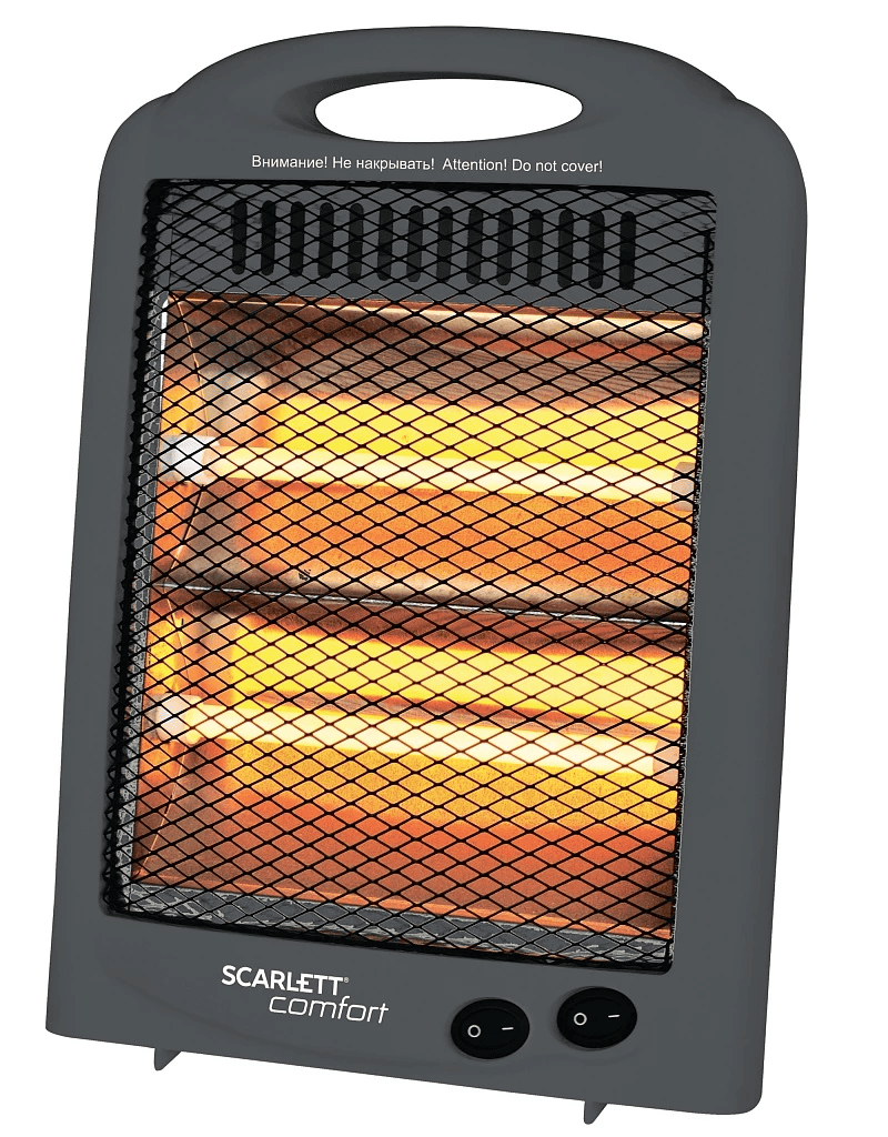 Какой обогреватель лучше купить для дома - 20