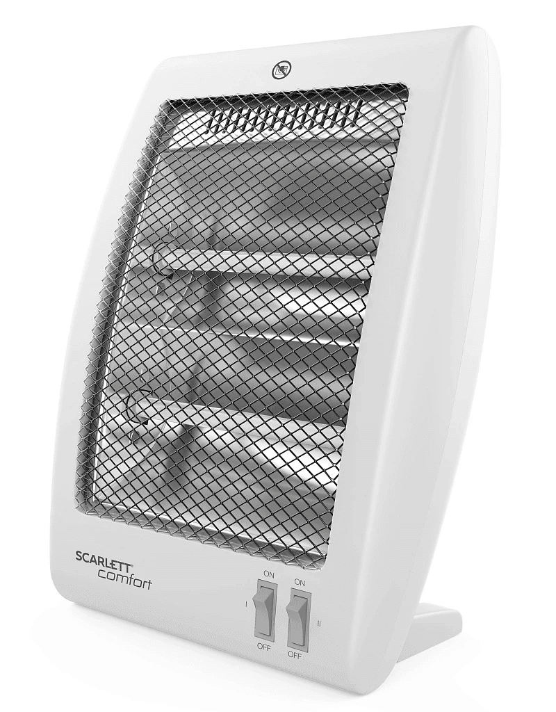 Какой обогреватель лучше купить для дома - 21