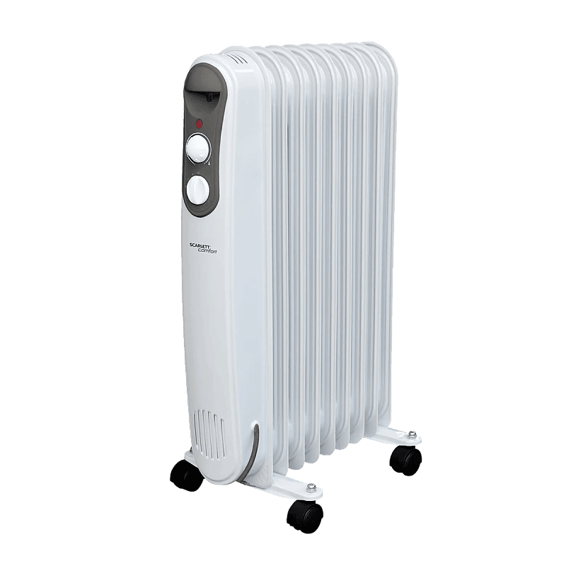 Какой обогреватель лучше купить для дома - 3