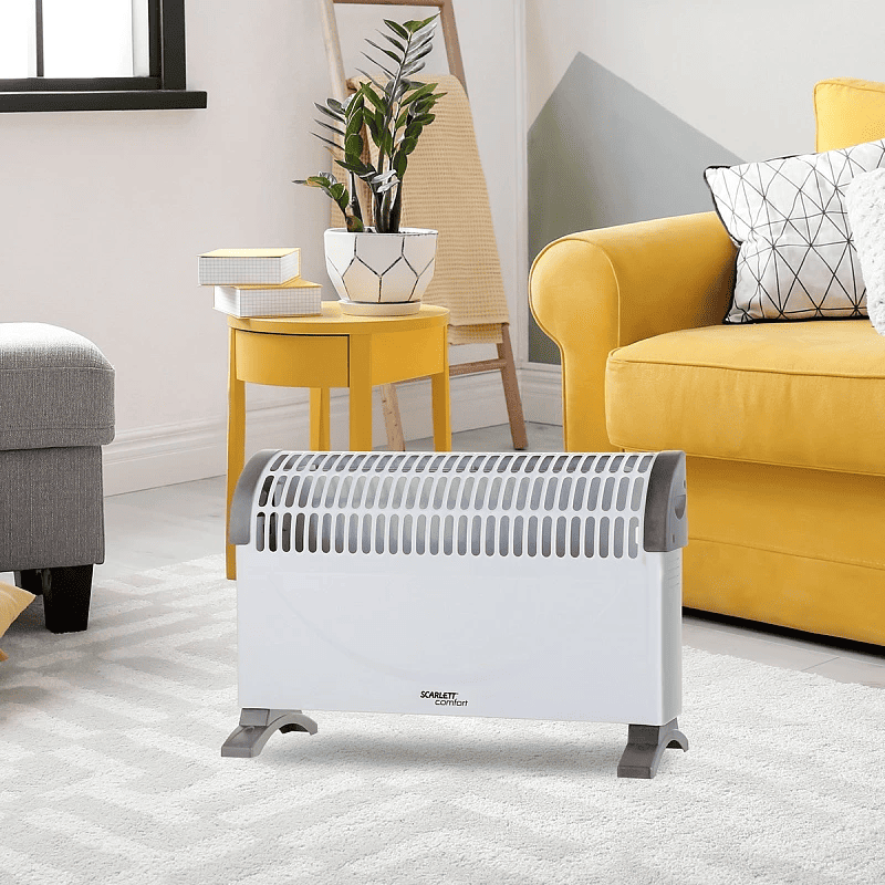 Какой обогреватель лучше купить для дома - 9