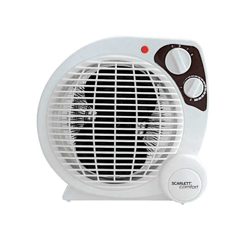 Какой тепловентилятор лучше купить - 10